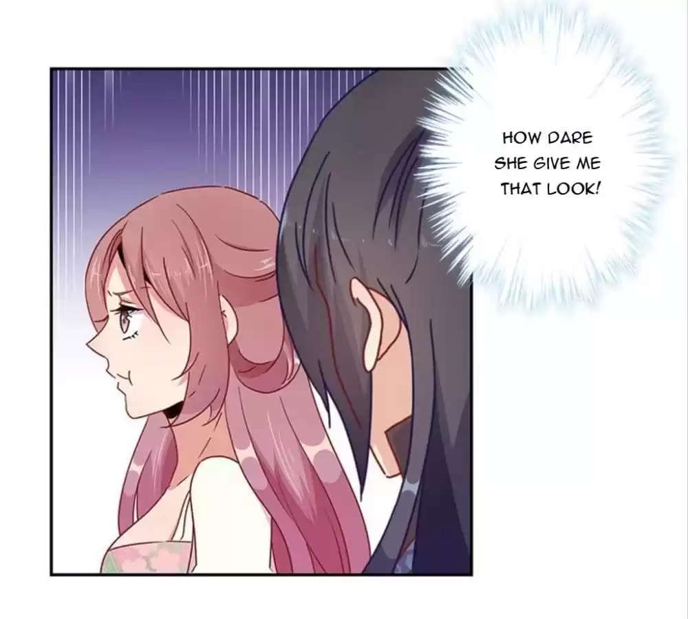 My Badboy Prince Chapter 50 page 3 - 
