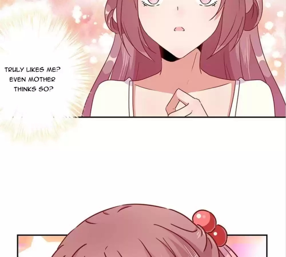 My Badboy Prince Chapter 50 page 21 - 