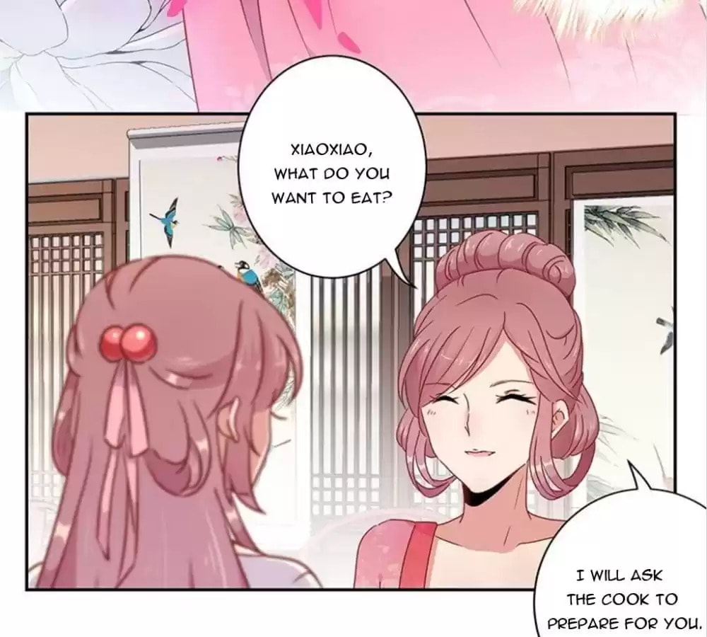 My Badboy Prince Chapter 50 page 25 - 