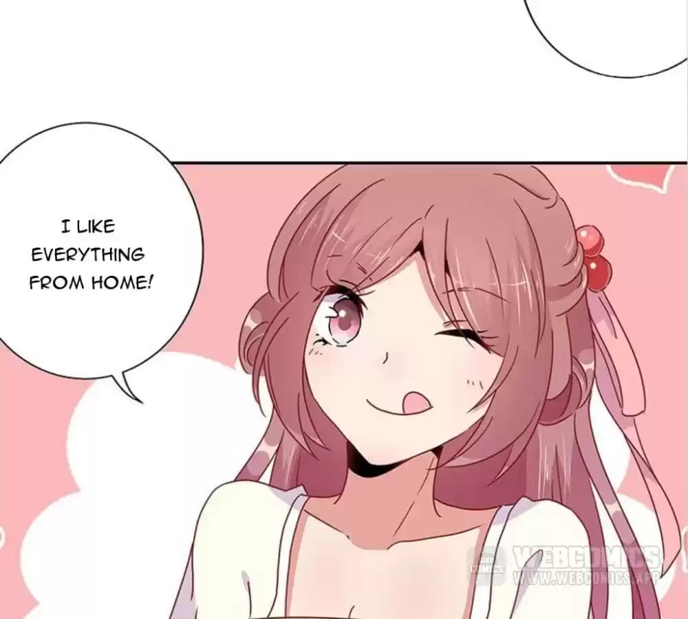 My Badboy Prince Chapter 50 page 26 - 