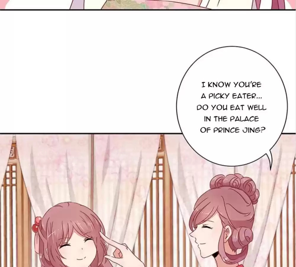 My Badboy Prince Chapter 50 page 27 - 