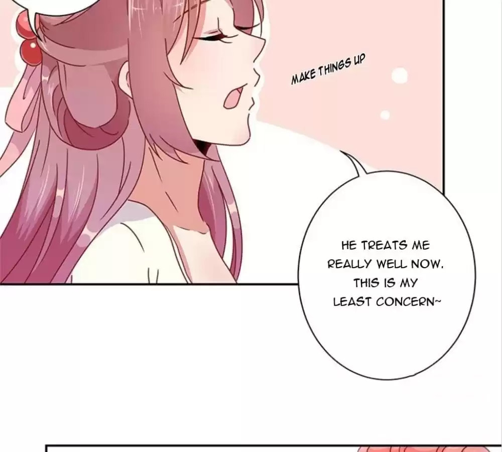 My Badboy Prince Chapter 50 page 29 - 