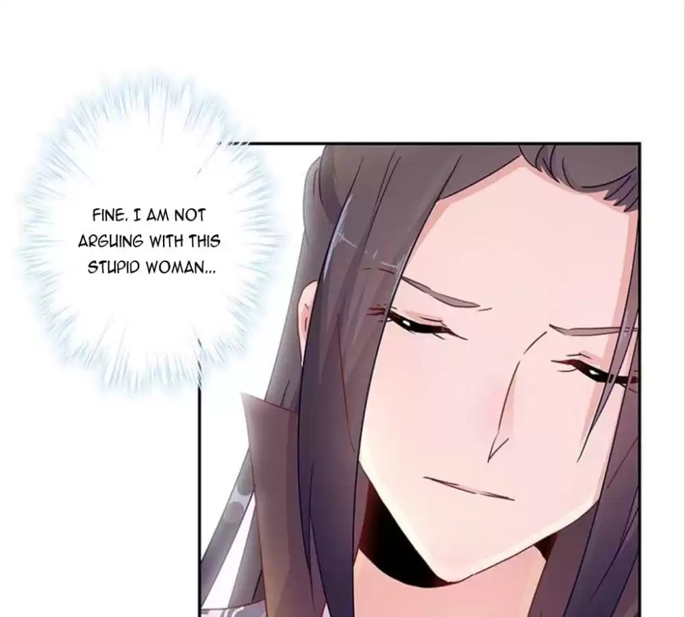 My Badboy Prince Chapter 50 page 4 - 