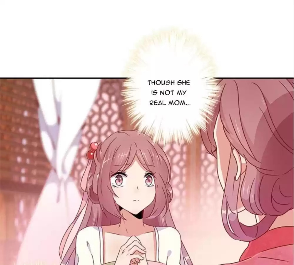 My Badboy Prince Chapter 50 page 31 - 