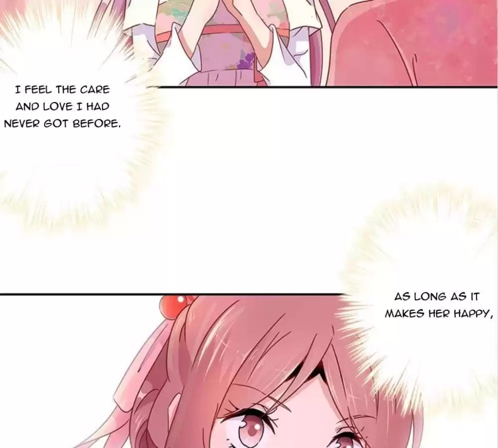 My Badboy Prince Chapter 50 page 32 - 