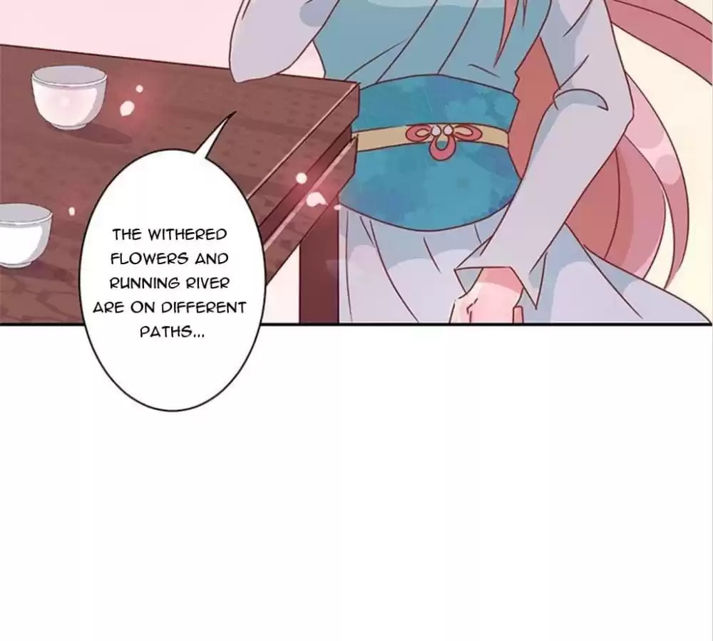 My Badboy Prince Chapter 50 page 37 - 