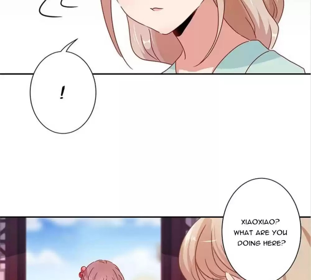 My Badboy Prince Chapter 50 page 39 - 