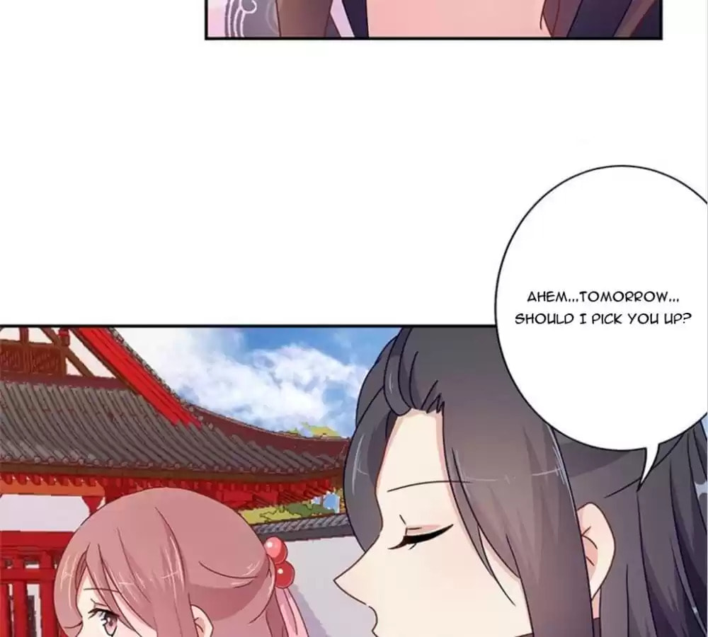 My Badboy Prince Chapter 50 page 5 - 
