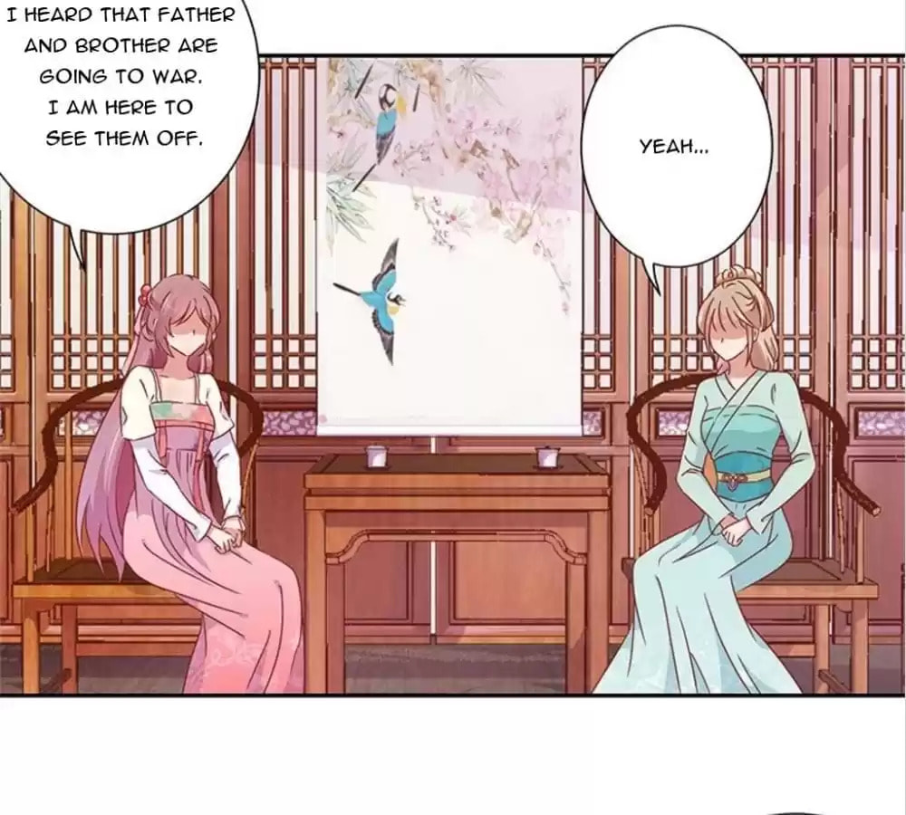 My Badboy Prince Chapter 50 page 41 - 