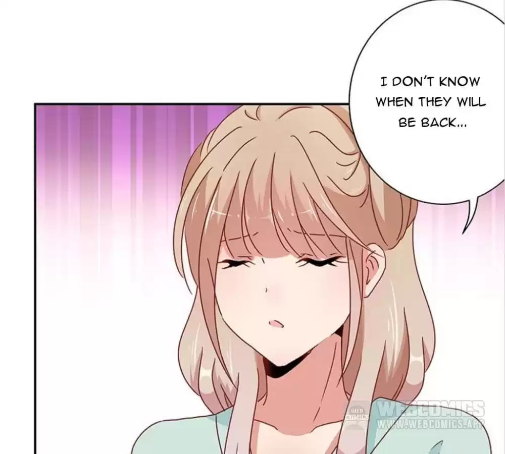 My Badboy Prince Chapter 50 page 42 - 