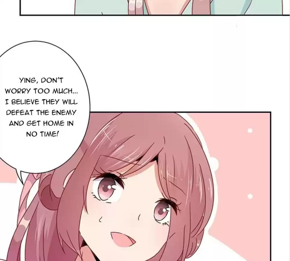 My Badboy Prince Chapter 50 page 43 - 