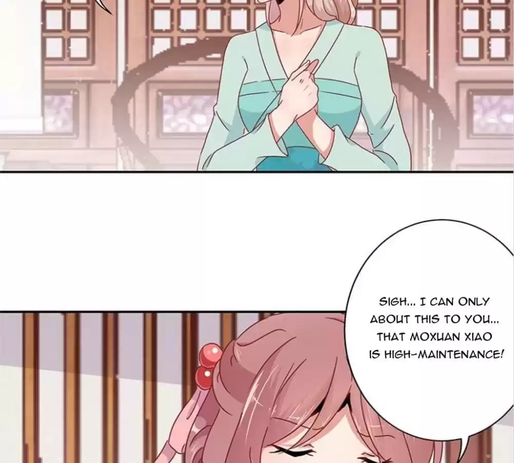 My Badboy Prince Chapter 50 page 46 - 