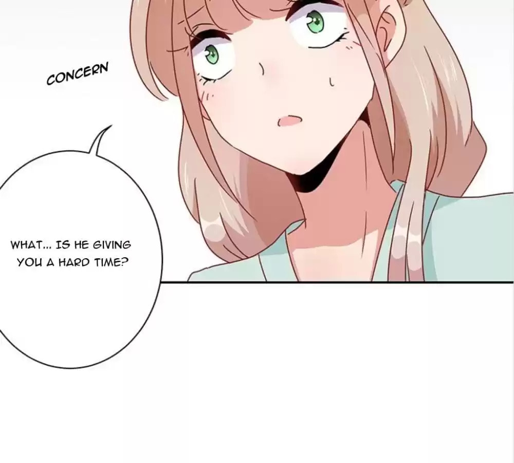My Badboy Prince Chapter 50 page 48 - 