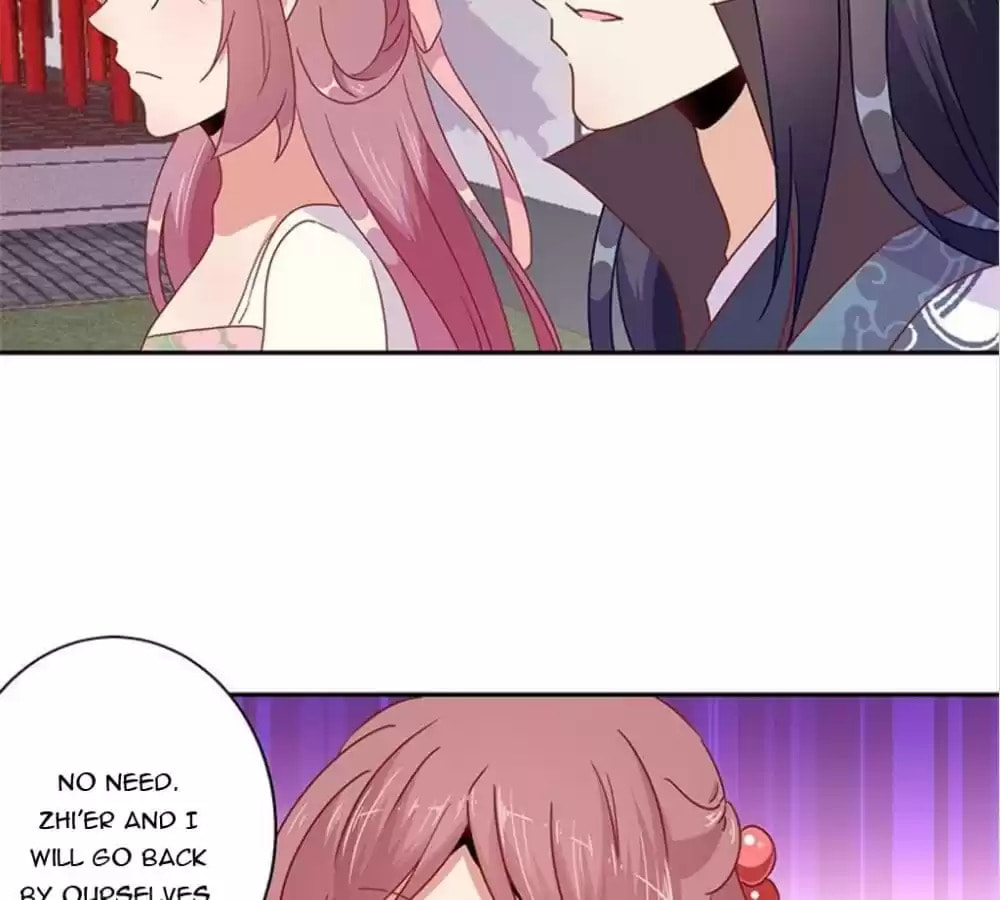 My Badboy Prince Chapter 50 page 6 - 