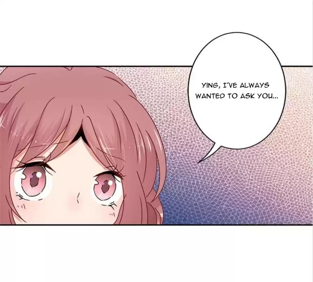 My Badboy Prince Chapter 50 page 52 - 
