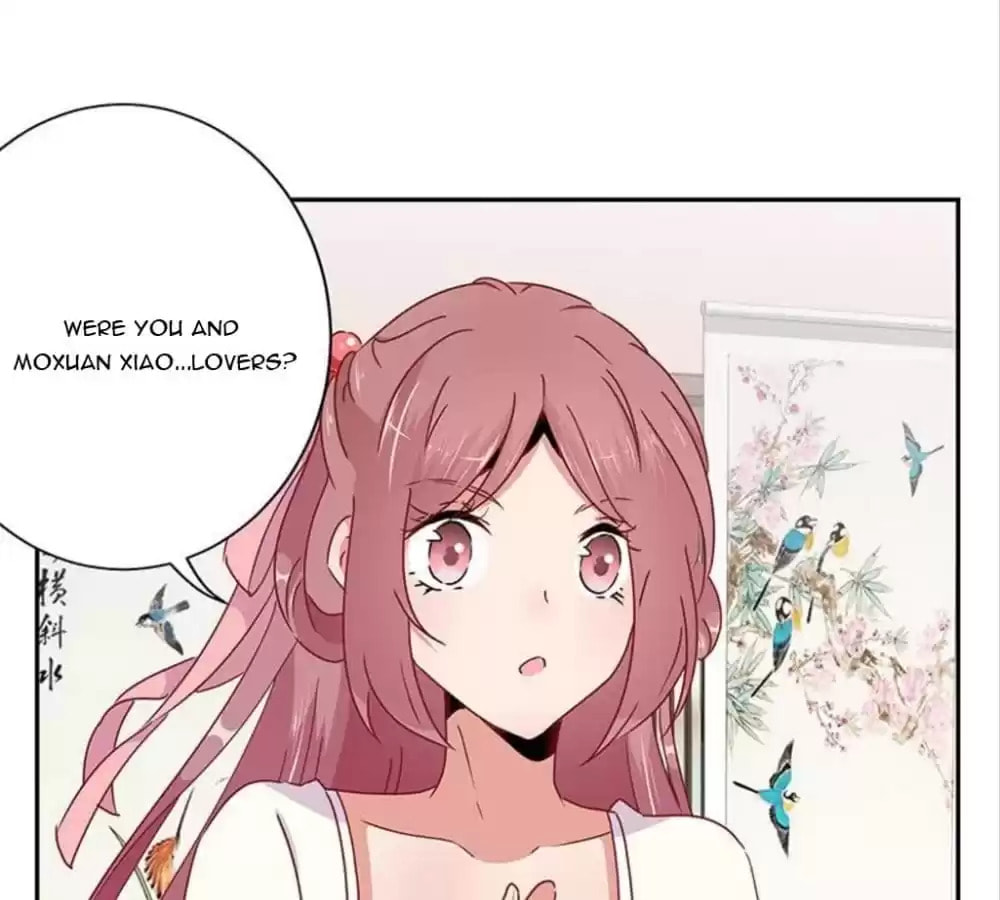 My Badboy Prince Chapter 50 page 53 - 