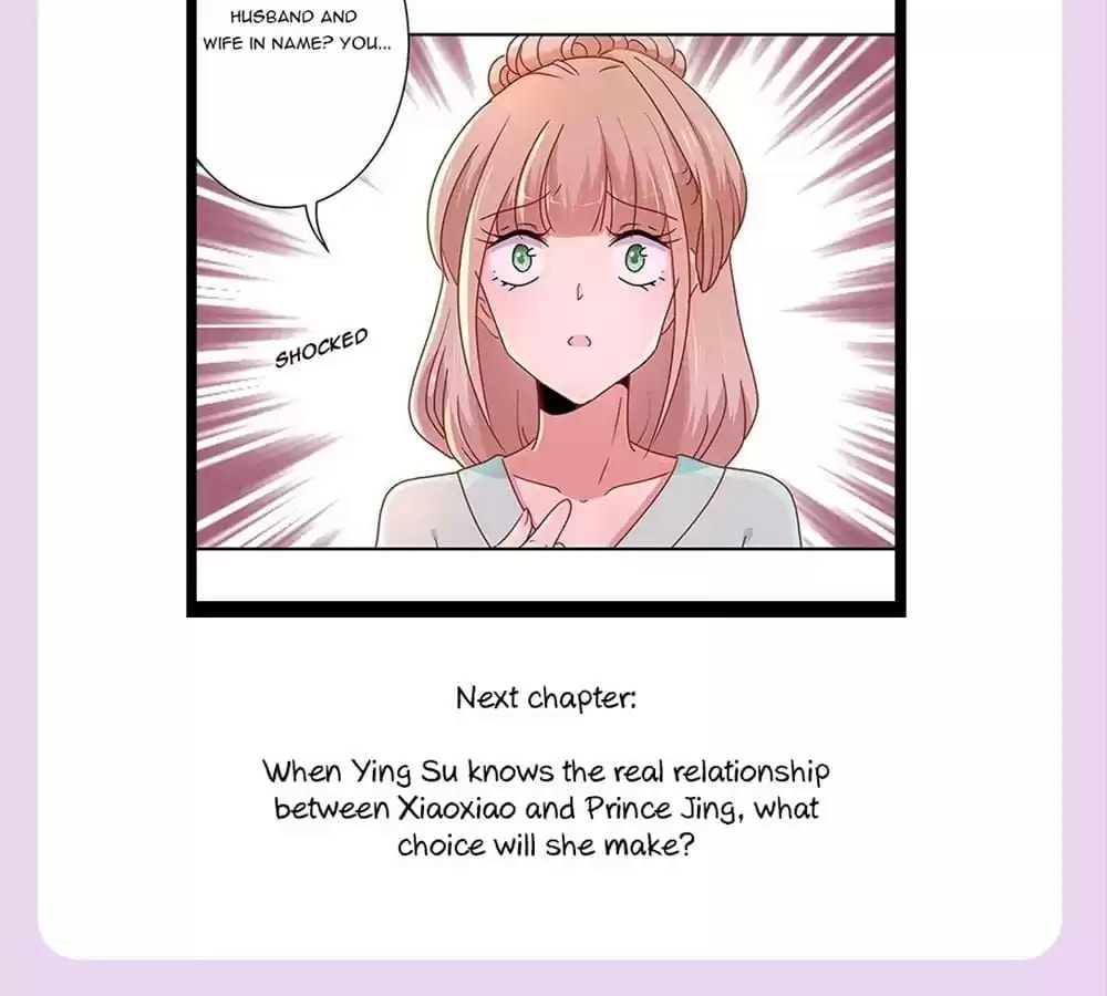 My Badboy Prince Chapter 50 page 56 - 