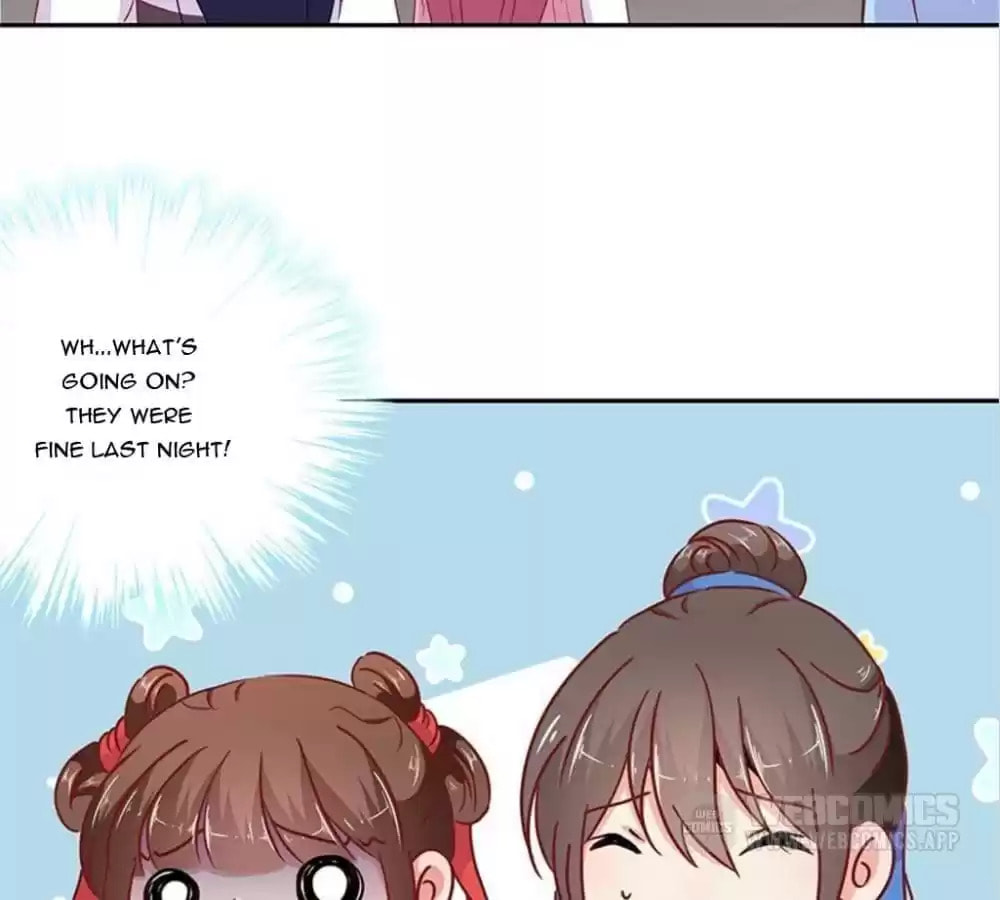 My Badboy Prince Chapter 50 page 10 - 