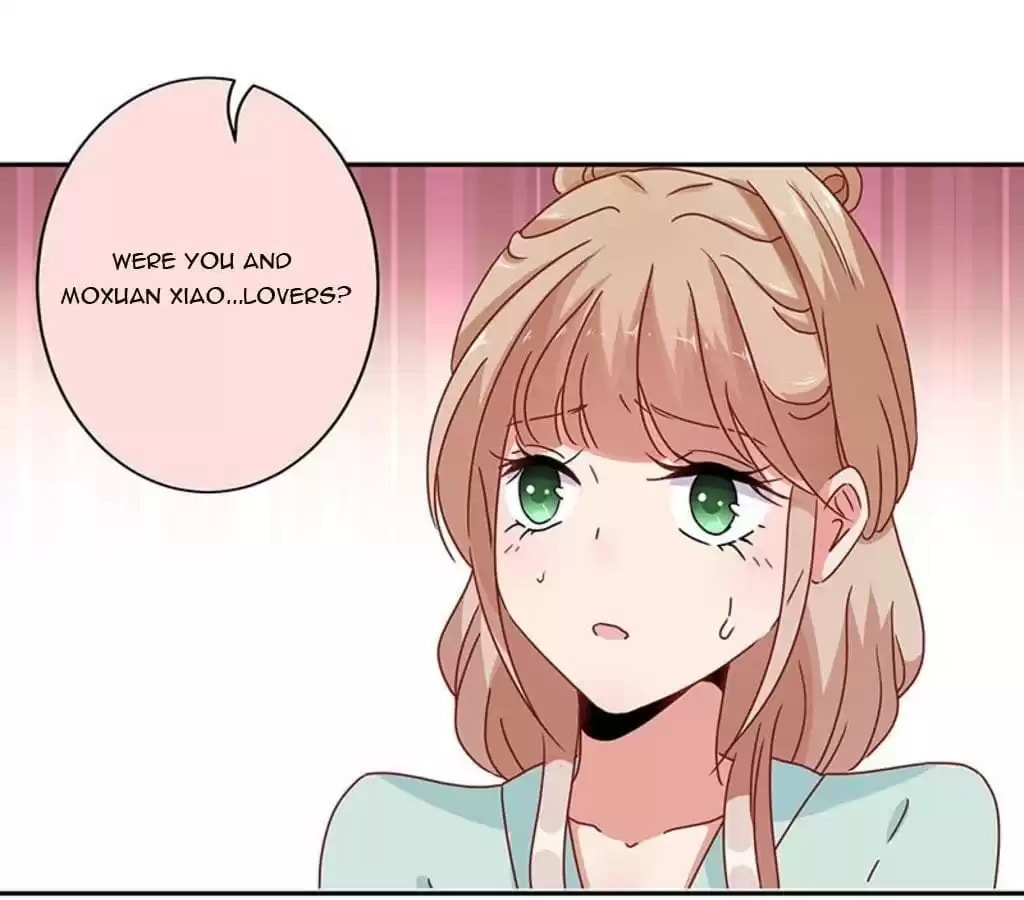 My Badboy Prince Chapter 51 page 1 - 