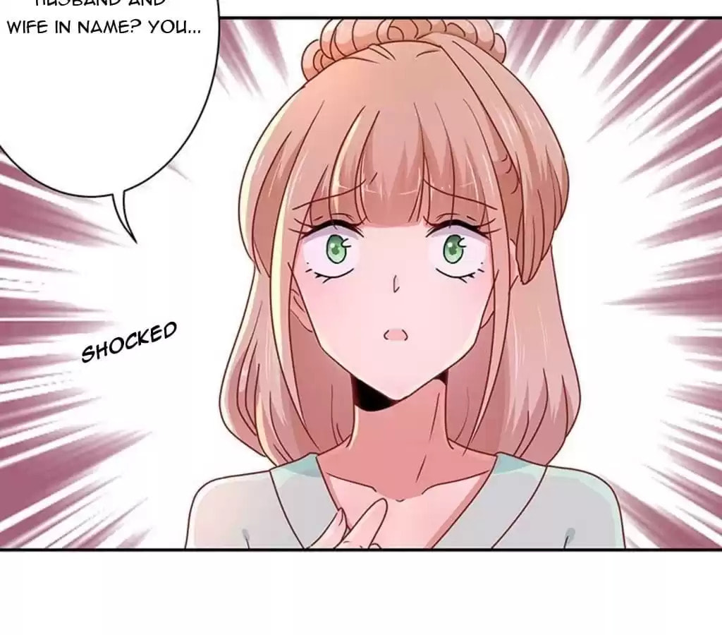 My Badboy Prince Chapter 51 page 12 - 