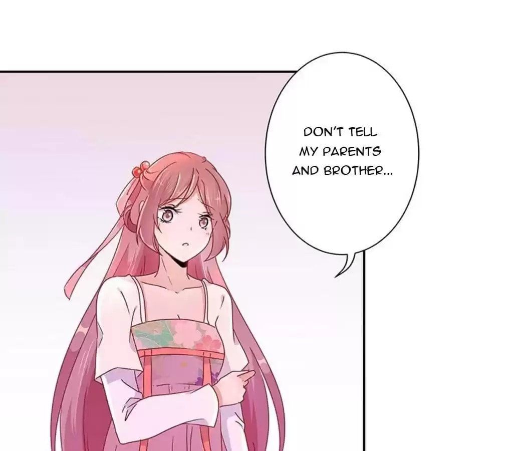My Badboy Prince Chapter 51 page 13 - 