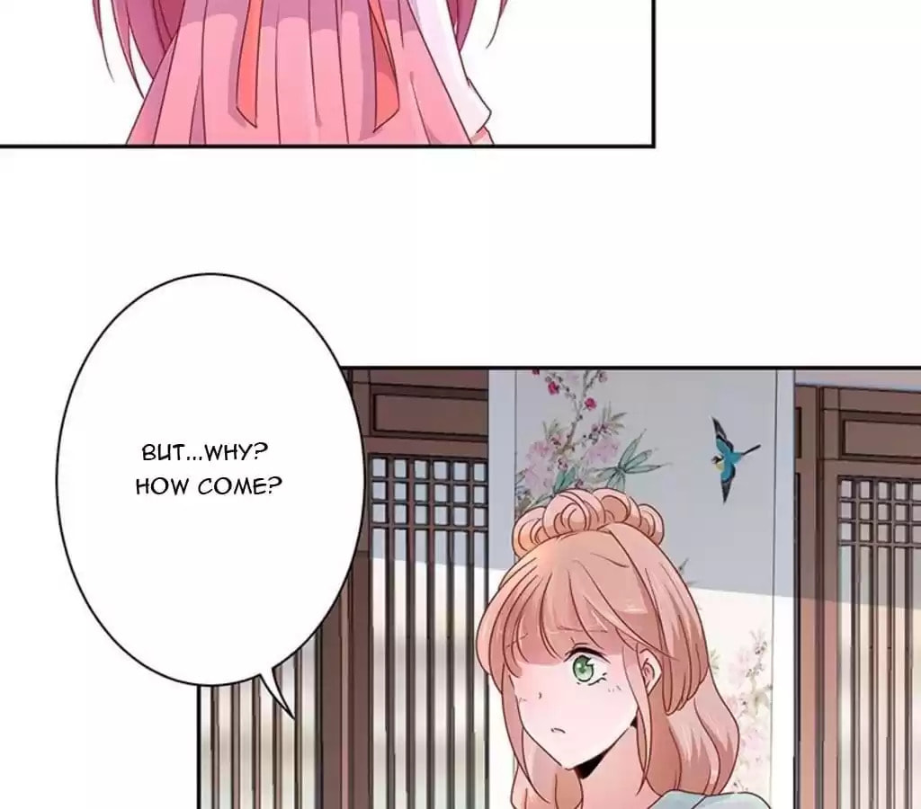 My Badboy Prince Chapter 51 page 14 - 