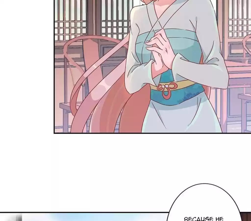 My Badboy Prince Chapter 51 page 15 - 