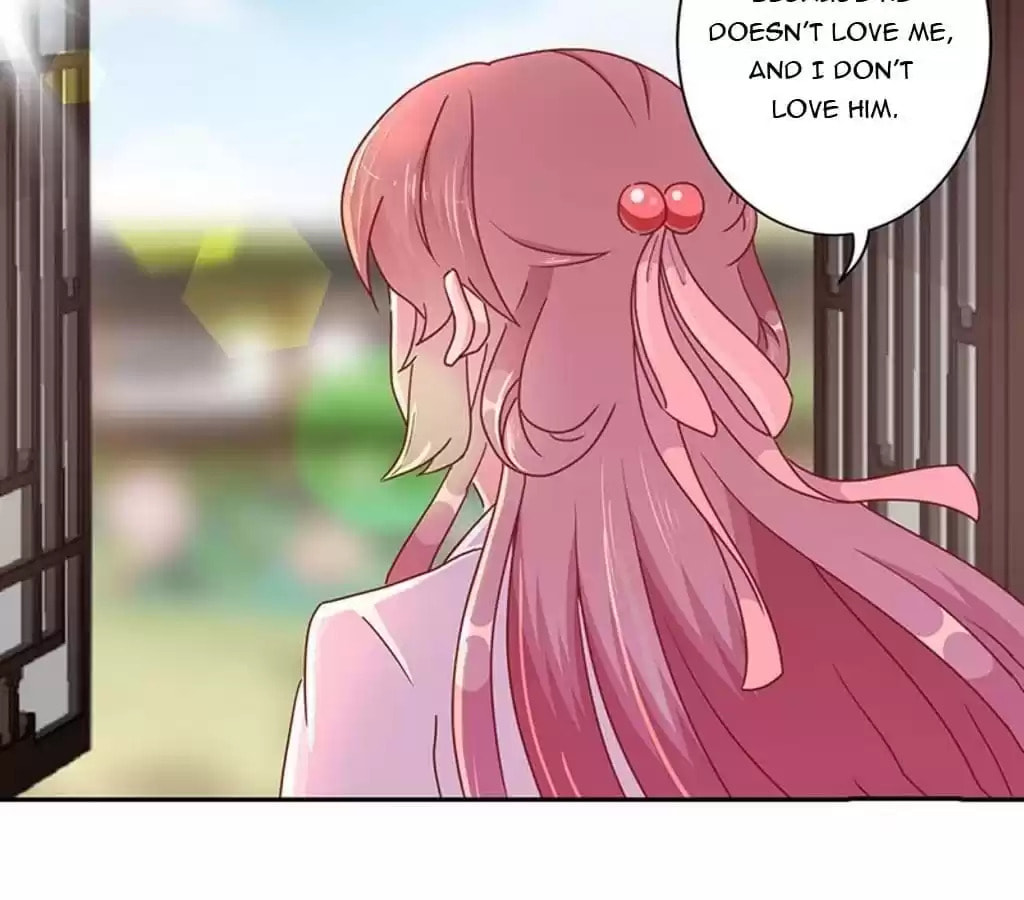 My Badboy Prince Chapter 51 page 16 - 