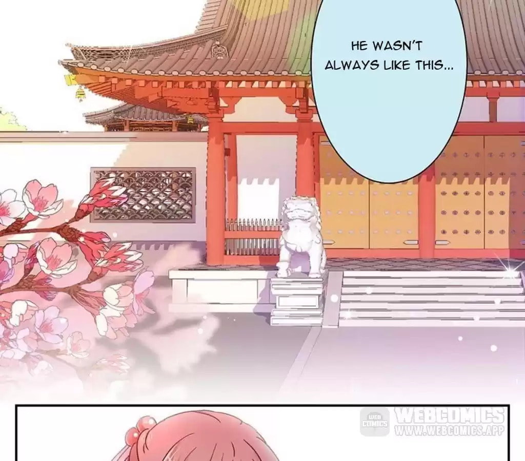 My Badboy Prince Chapter 51 page 18 - 