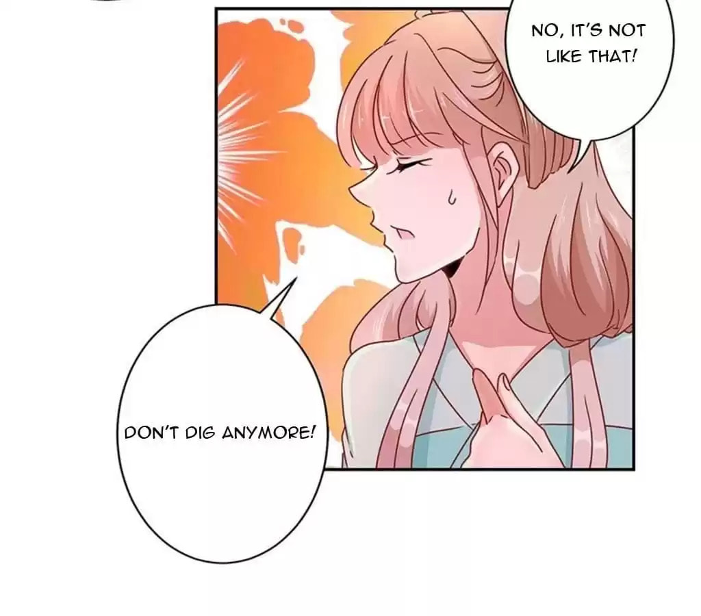 My Badboy Prince Chapter 51 page 20 - 