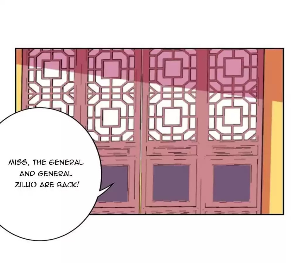 My Badboy Prince Chapter 51 page 22 - 