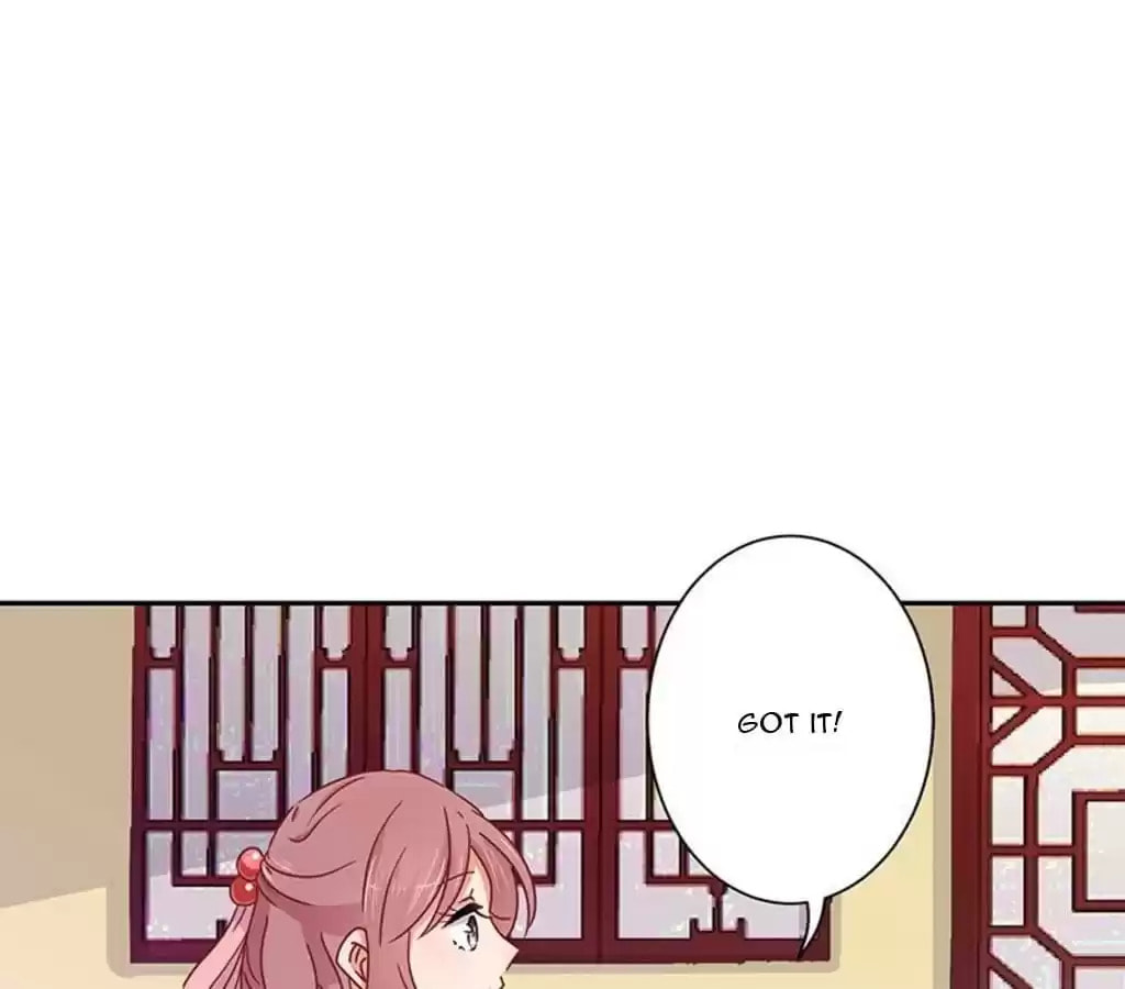 My Badboy Prince Chapter 51 page 23 - 