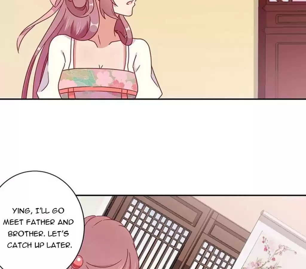 My Badboy Prince Chapter 51 page 24 - 