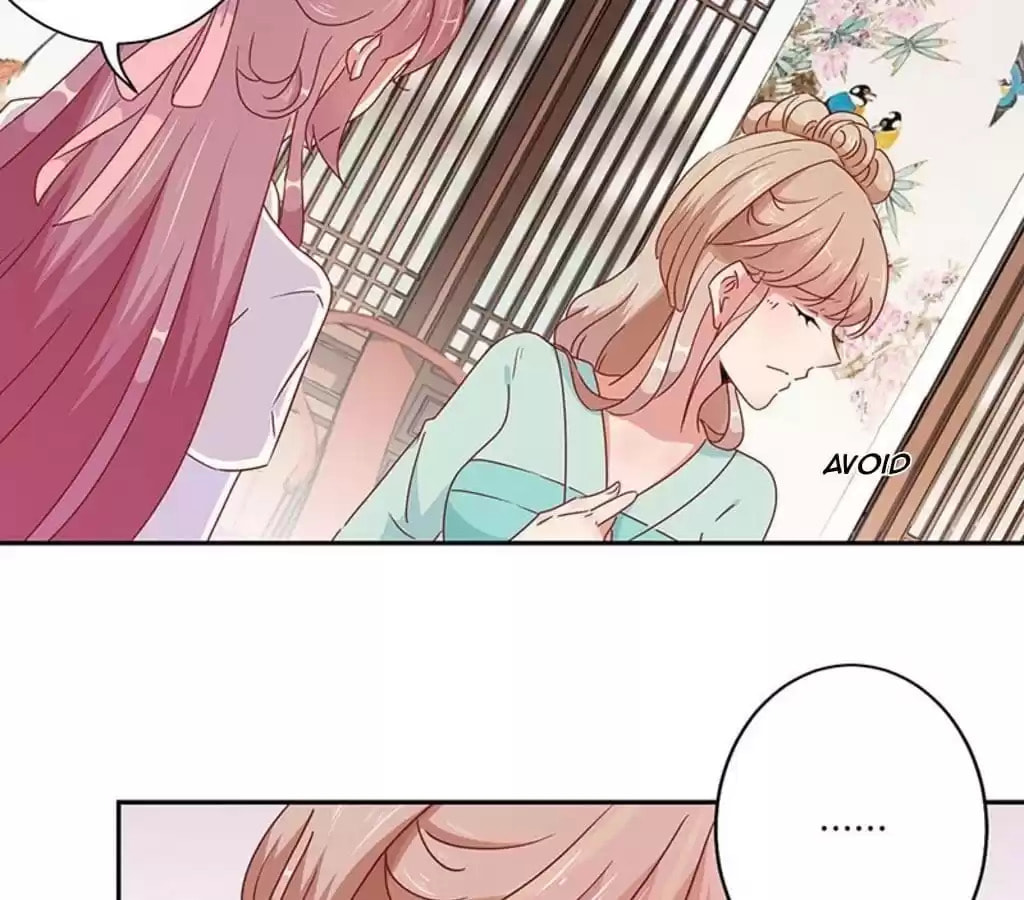 My Badboy Prince Chapter 51 page 25 - 