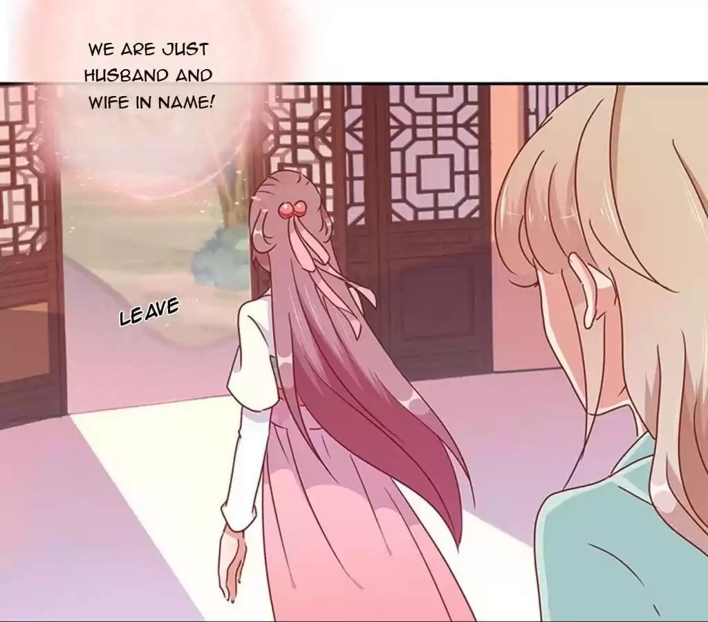 My Badboy Prince Chapter 51 page 27 - 