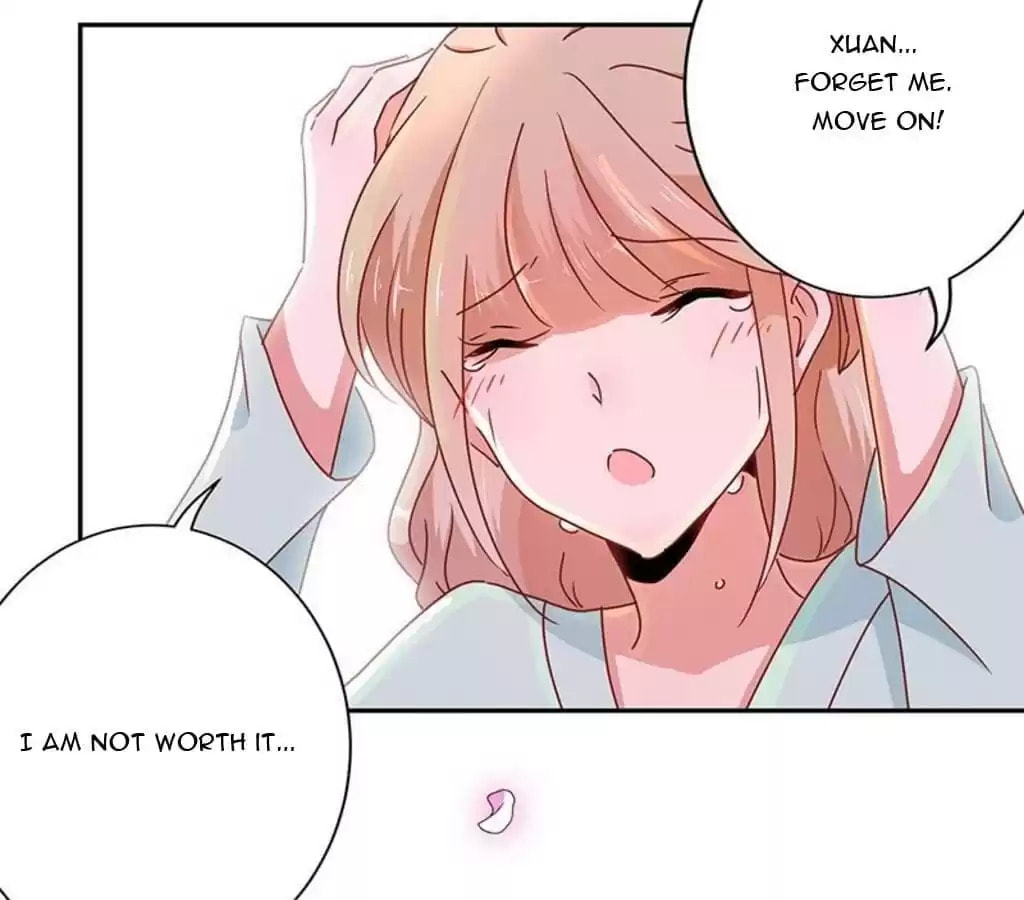 My Badboy Prince Chapter 51 page 31 - 