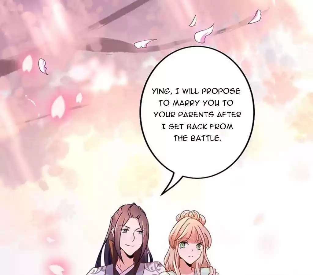 My Badboy Prince Chapter 51 page 33 - 
