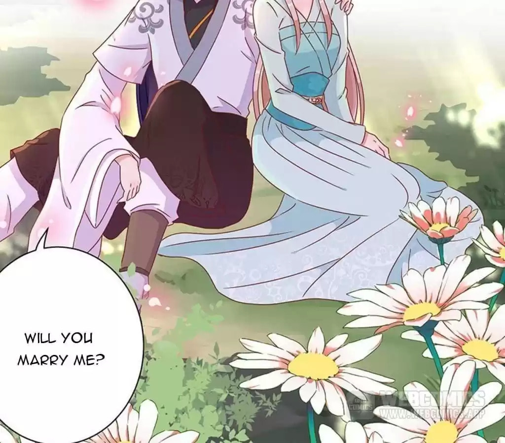 My Badboy Prince Chapter 51 page 34 - 