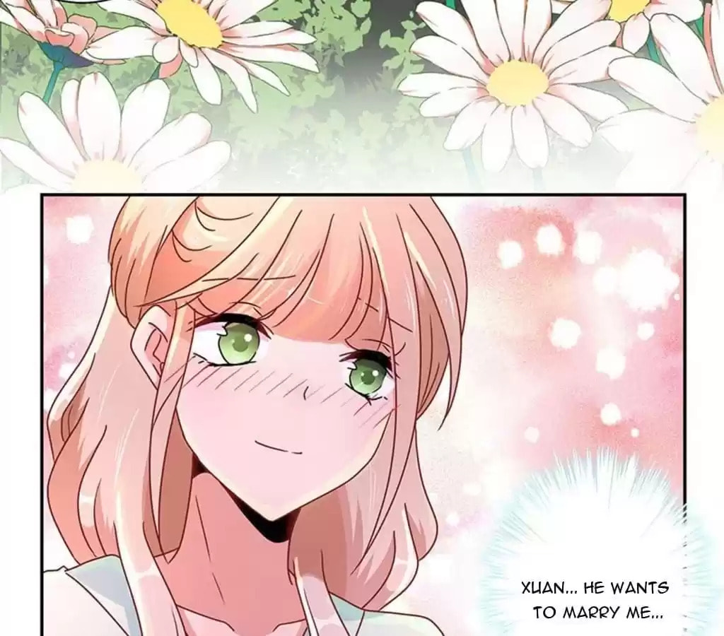 My Badboy Prince Chapter 51 page 35 - 