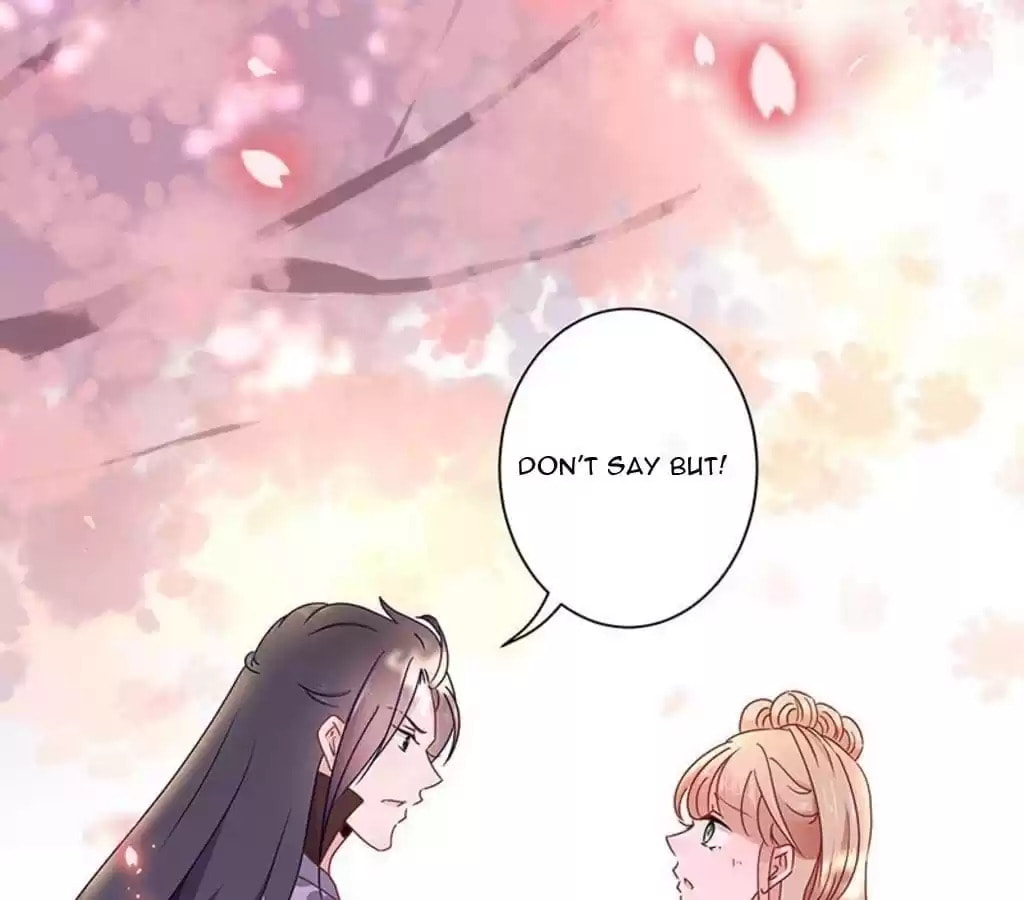 My Badboy Prince Chapter 51 page 38 - 
