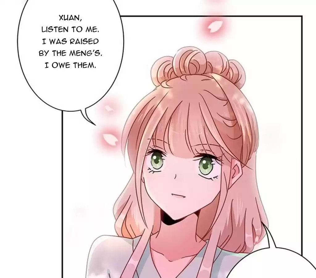 My Badboy Prince Chapter 51 page 40 - 
