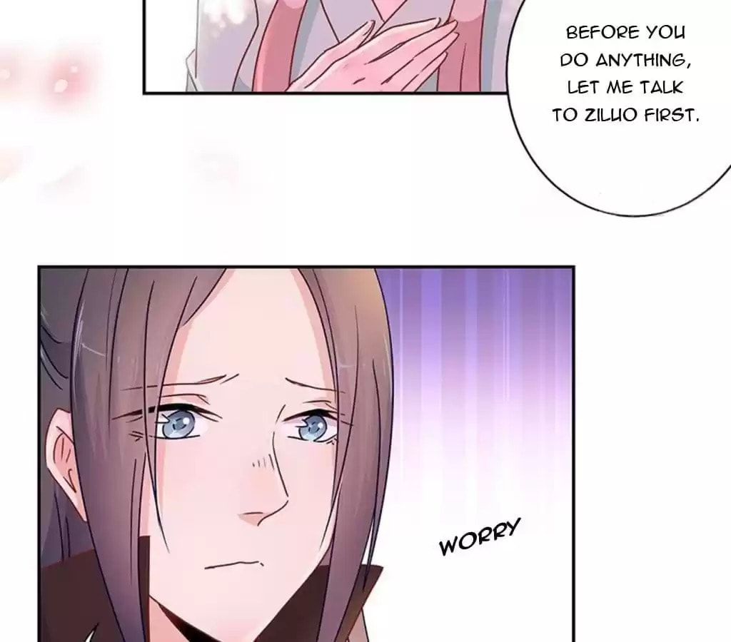 My Badboy Prince Chapter 51 page 41 - 