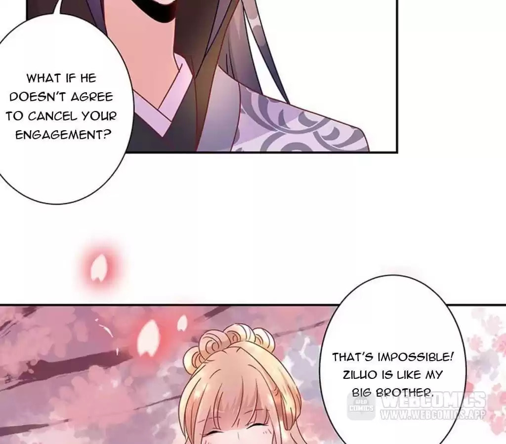 My Badboy Prince Chapter 51 page 42 - 