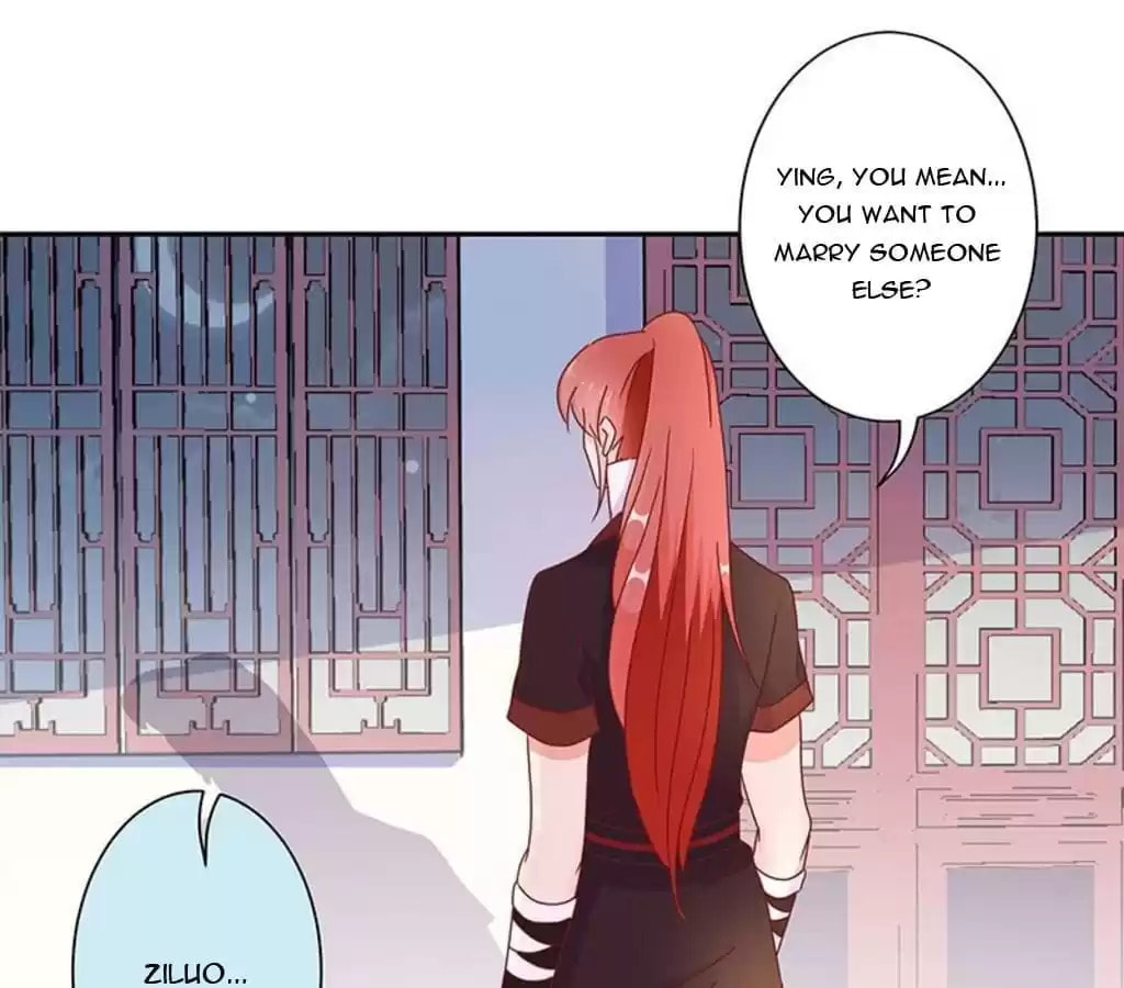 My Badboy Prince Chapter 51 page 46 - 