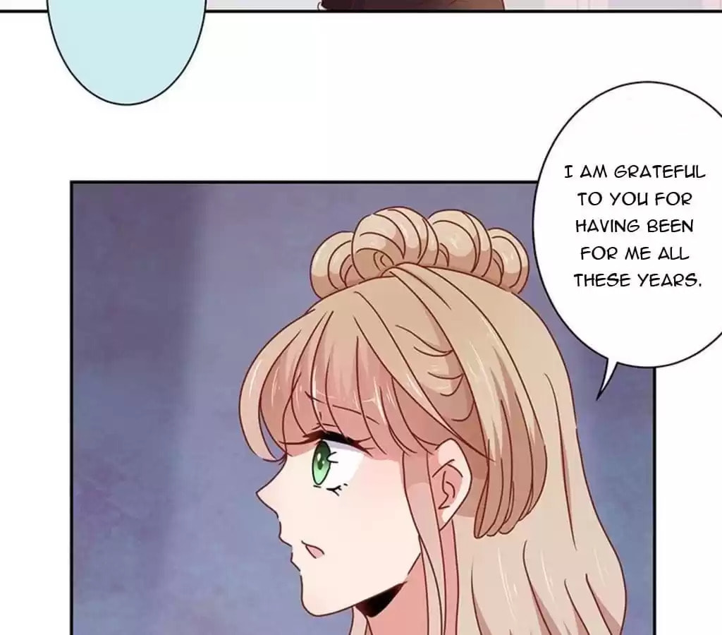 My Badboy Prince Chapter 51 page 47 - 
