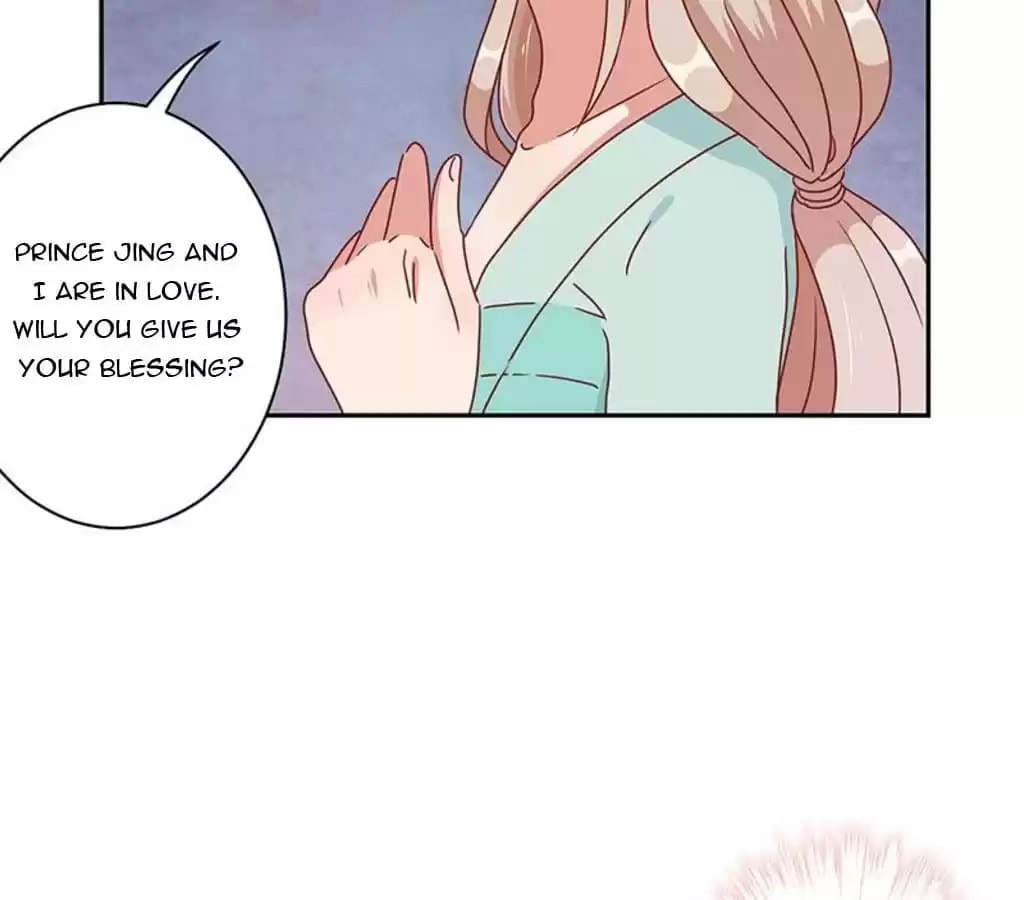 My Badboy Prince Chapter 51 page 48 - 