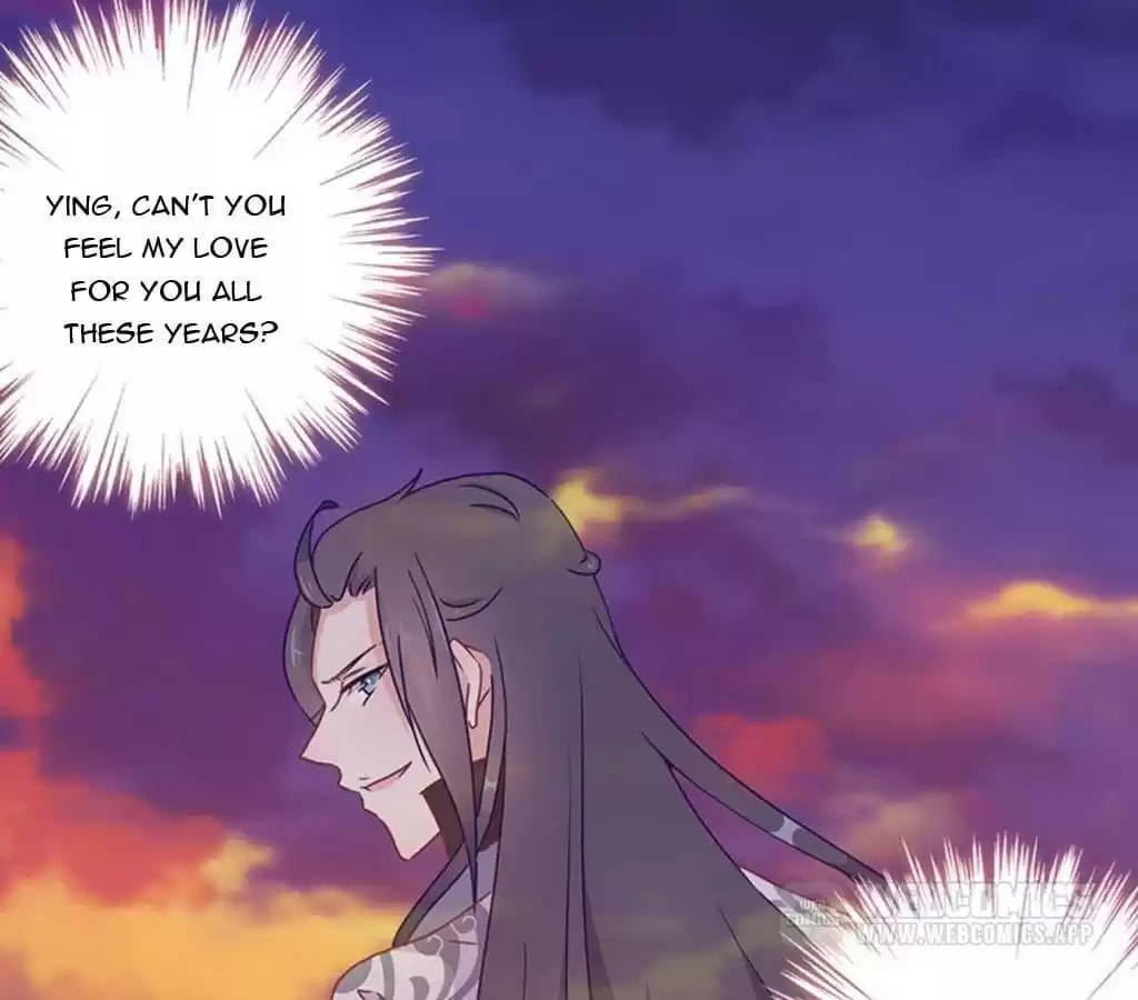 My Badboy Prince Chapter 51 page 50 - 
