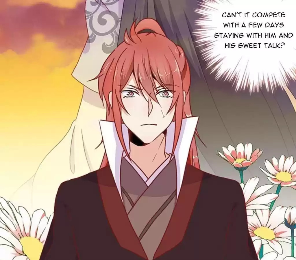 My Badboy Prince Chapter 51 page 51 - 