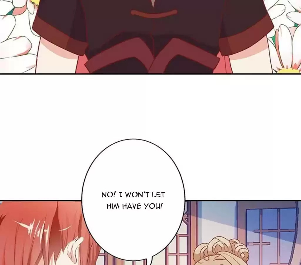 My Badboy Prince Chapter 51 page 52 - 