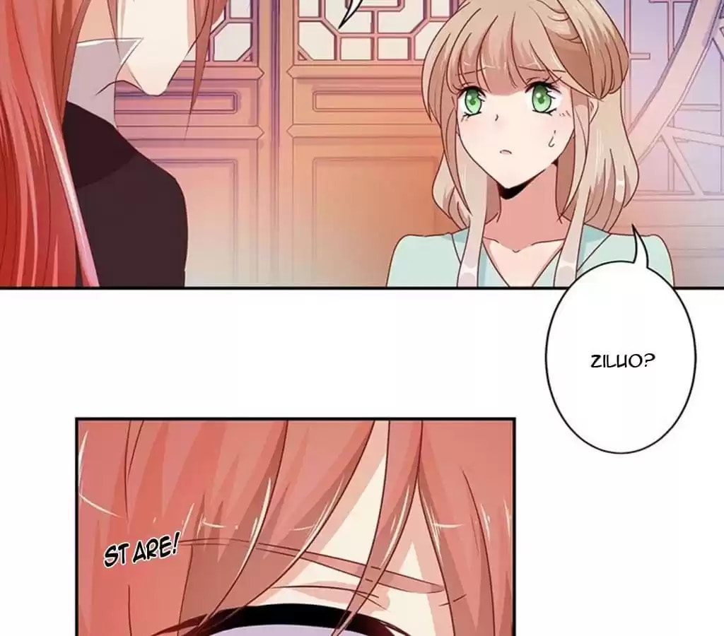 My Badboy Prince Chapter 51 page 53 - 
